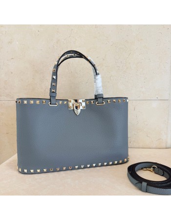 Borsa Shopping Piccola Valentino Garavani Rockstud VALENTINO