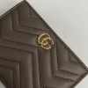 Portafoglio GG Marmont GUCCI
