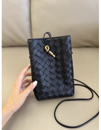 Pochette per smartphone Andiamo BOTTEGA VENETA