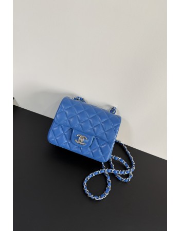 Borsa classica mini CHANEL