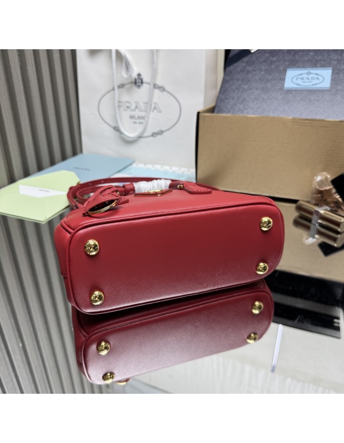 Borsa Prada Galleria mini in Saffiano PRADA