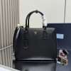 Borsa Prada Galleria large in Saffiano PRADA
