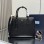 Borsa Prada Galleria large in Saffiano PRADA