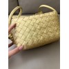 Loop top handle BOTTEGA VENETA