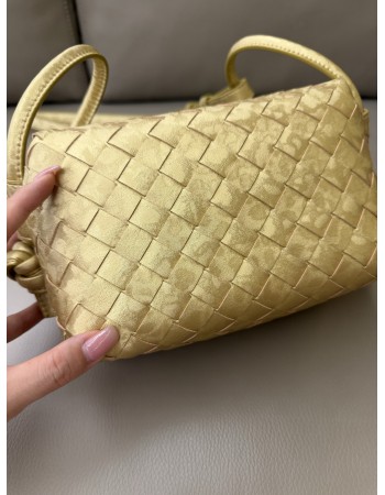 Loop top handle BOTTEGA VENETA