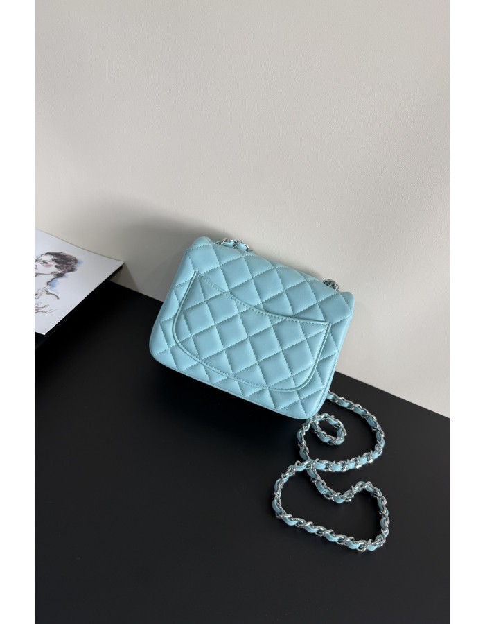 Borsa classica mini CHANEL