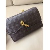 Pochette Andiamo con catena BOTTEGA VENETA