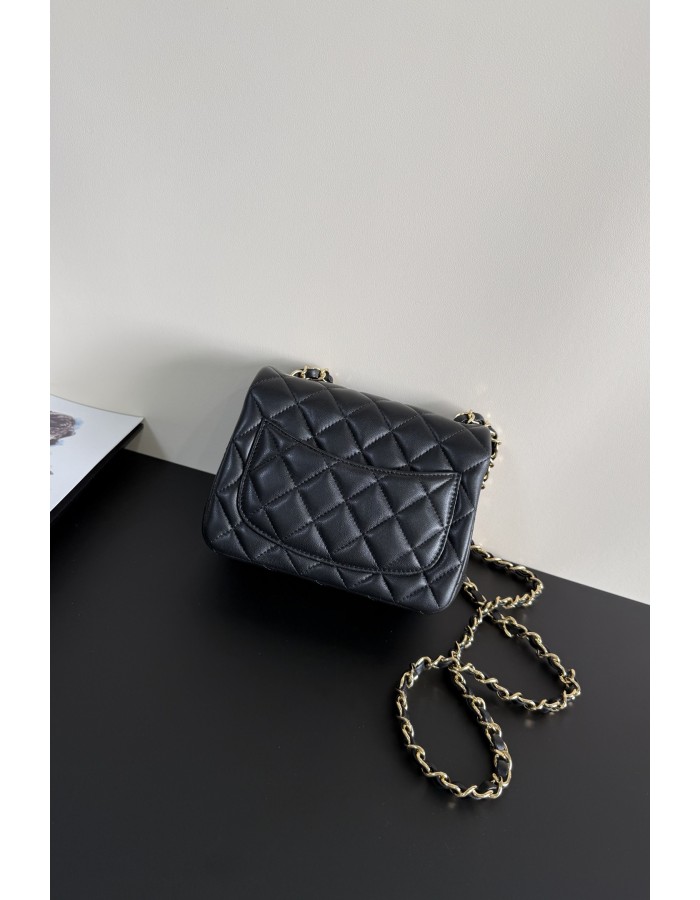 Borsa classica mini CHANEL