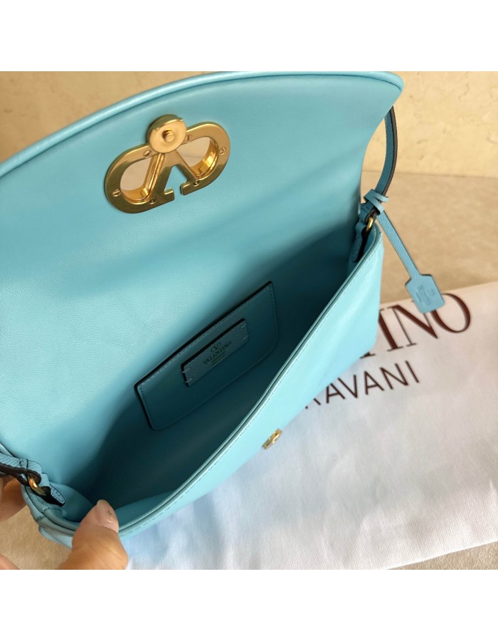 Borsa Piccola A Spalla Devain In Nappa VALENTINO