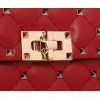 Borsa Piccola Rockstud Spike In Nappa VALENTINO