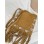 Borsa A Spalla Nellcôte In Suede Con Frange VALENTINO