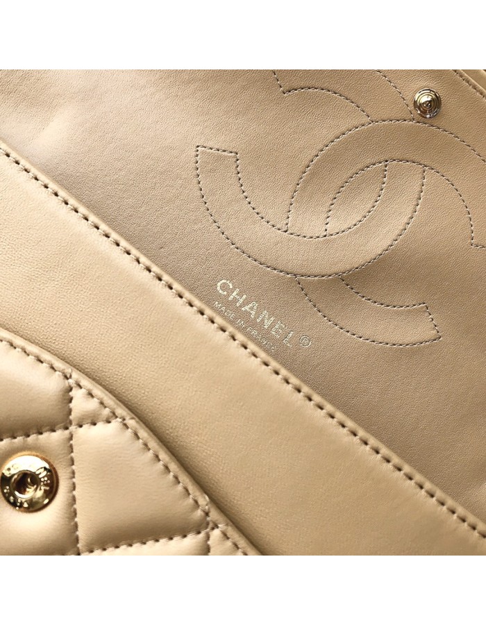 Borsa classica grande CHANEL