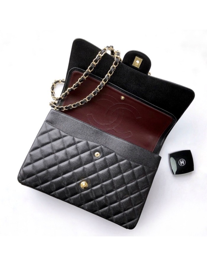 Maxi borsa classica CHANEL