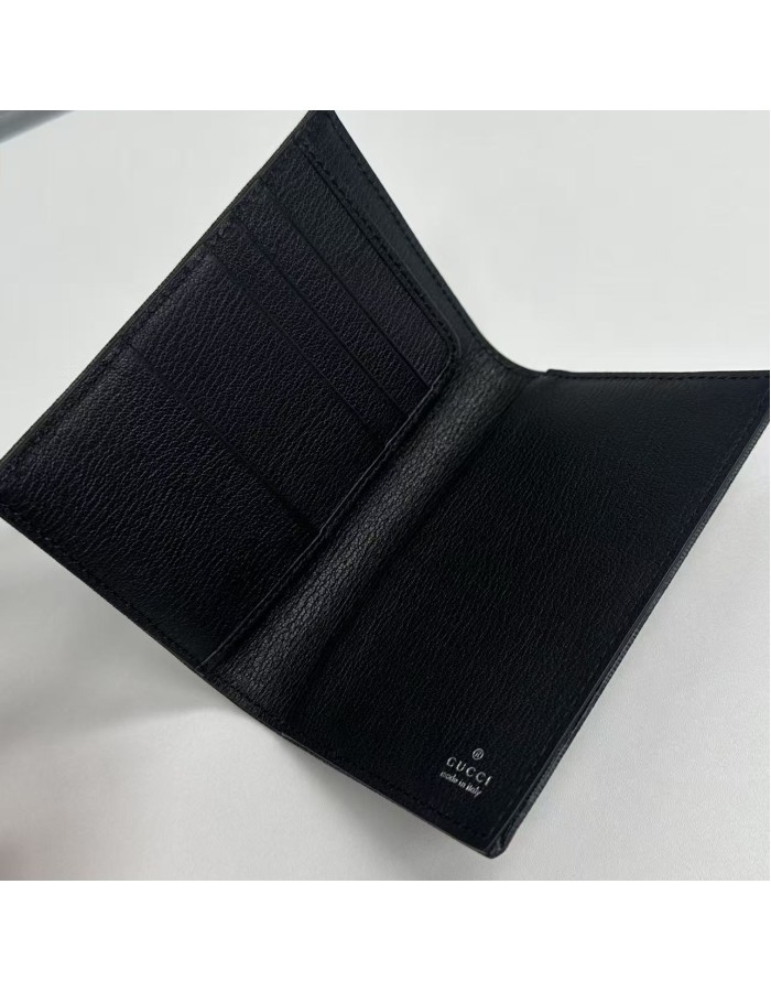 Custodia per passaporto Gucci Essence Classic GUCCI