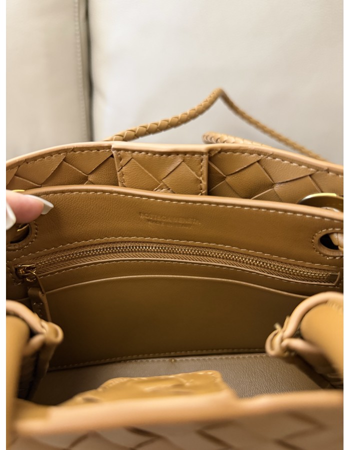 Mini Andiamo BOTTEGA VENETA