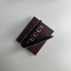 Portafoglio bi-fold Gucci Essence Classic GUCCI