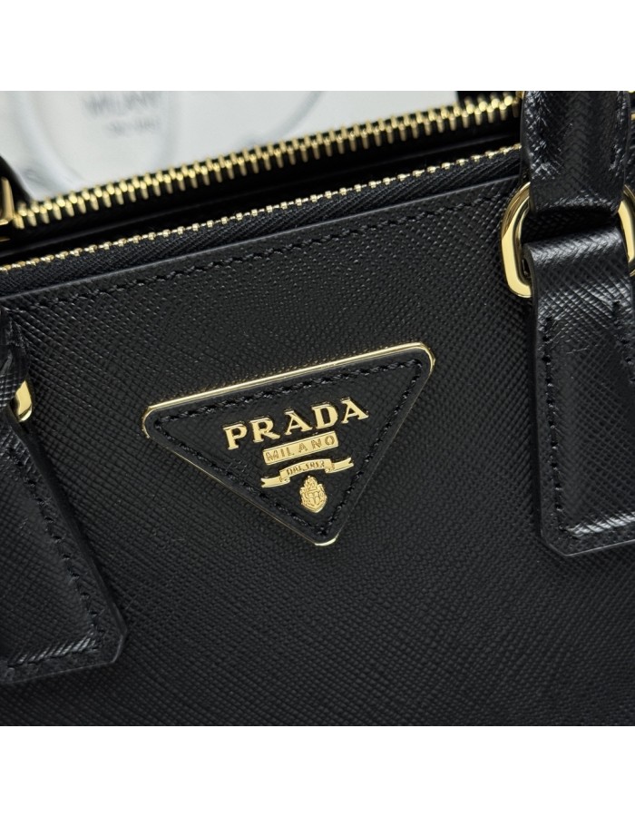 Borsa Prada Galleria mini in Saffiano PRADA