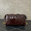 Borsa A Tracolla Piccola Panthea In Nappa VALENTINO