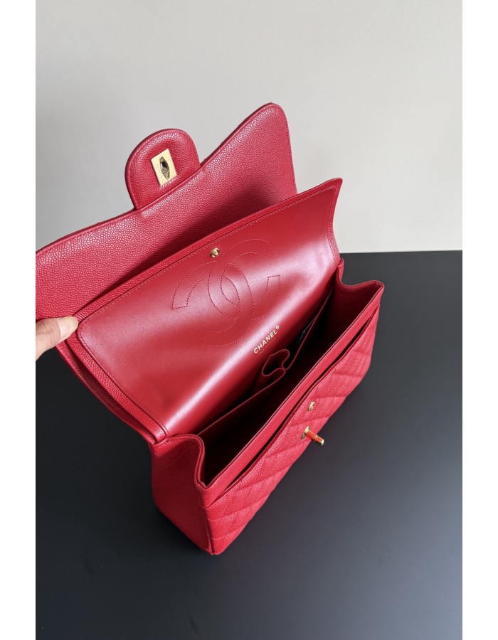 Borsa classica grande CHANEL