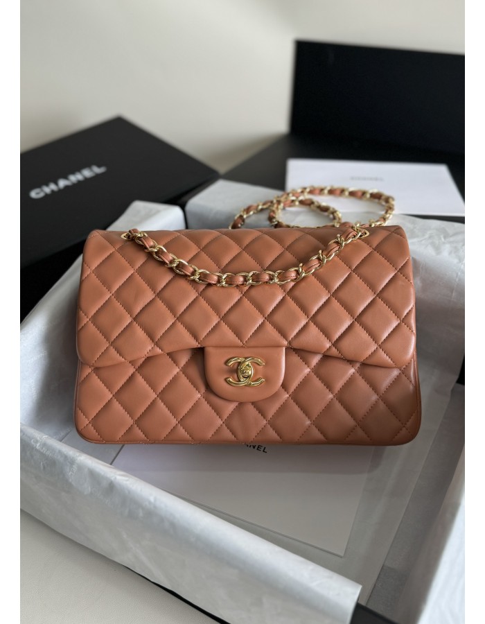 Borsa classica grande CHANEL