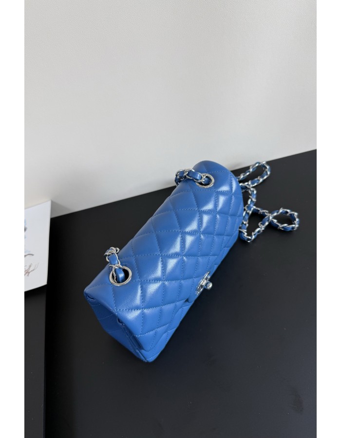 Borsa classica mini CHANEL