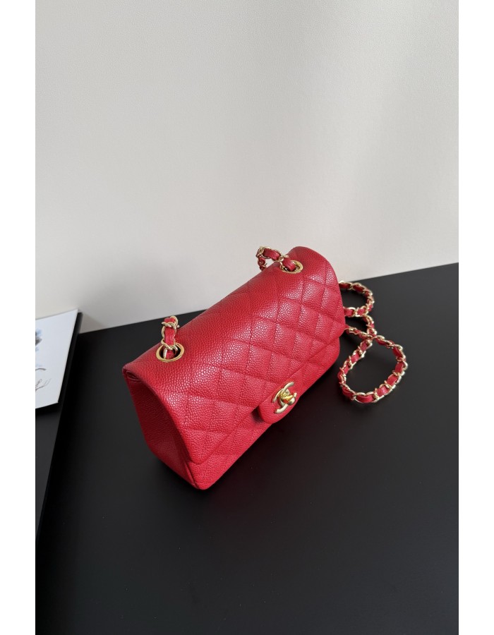 Borsa classica mini CHANEL