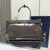 Borsa a mano Prada Bonnie large in pelle PRADA