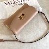 Borsa Piccola A Spalla Devain In Nappa VALENTINO