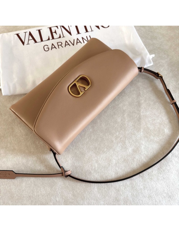 Borsa Piccola A Spalla Devain In Nappa VALENTINO