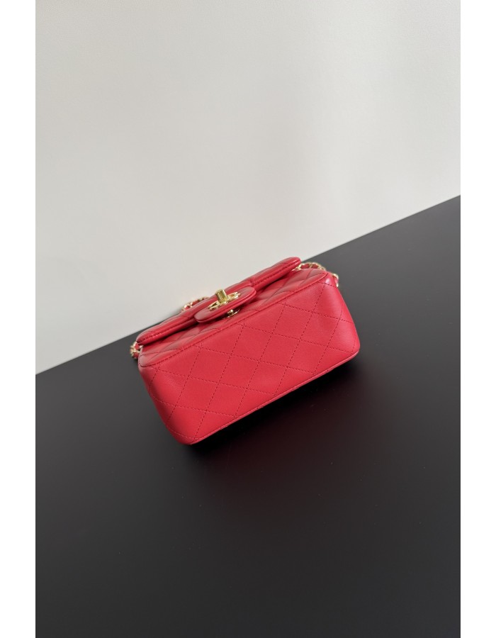 Borsa classica mini CHANEL