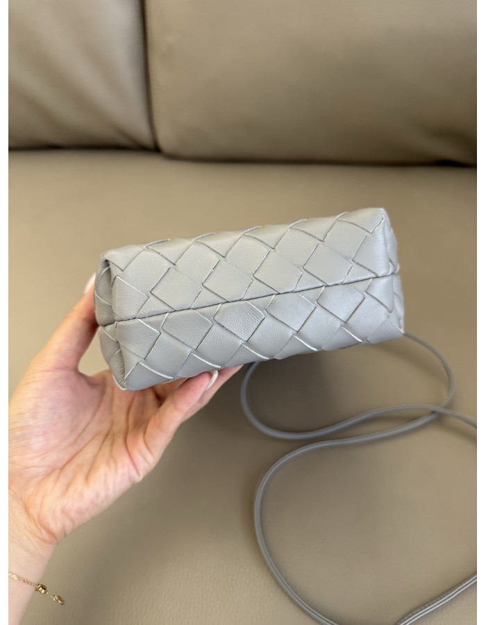 Pochette per smartphone Andiamo BOTTEGA VENETA