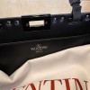 Borsa Shopping Piccola Valentino Garavani Rockstud VALENTINO