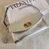Borsa Piccola A Spalla Devain In Nappa VALENTINO