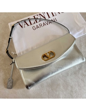 Borsa Piccola A Spalla Devain In Nappa VALENTINO
