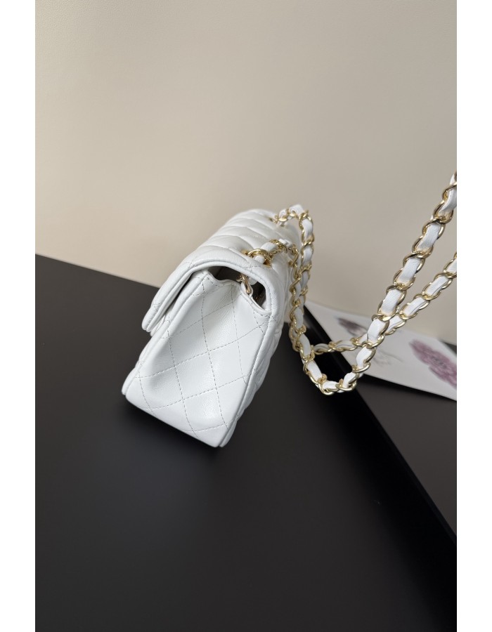 Borsa classica mini CHANEL