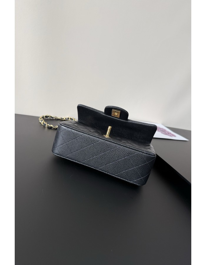 Borsa classica mini CHANEL