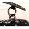 Borsa Piccola Valentino Garavani Rockstud Spike In Suede VALENTINO