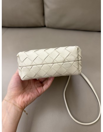 Pochette per smartphone Andiamo BOTTEGA VENETA