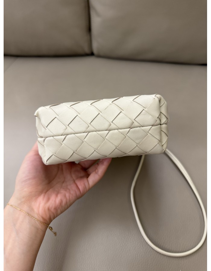 Pochette per smartphone Andiamo BOTTEGA VENETA