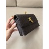 Pochette Andiamo con catena BOTTEGA VENETA