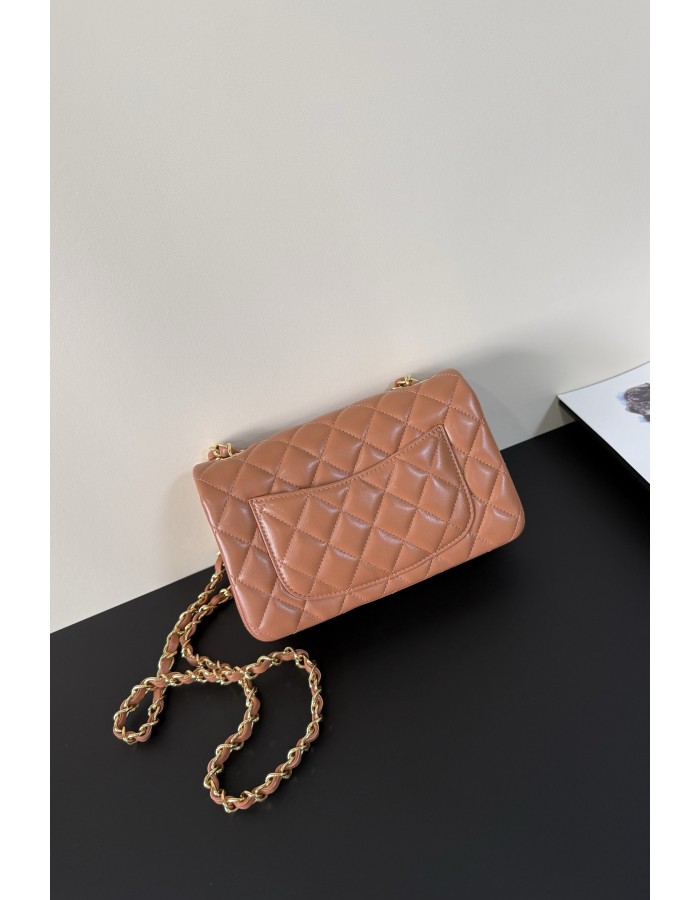 Borsa classica mini CHANEL
