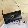 Borsa Piccola A Spalla Devain In Nappa VALENTINO