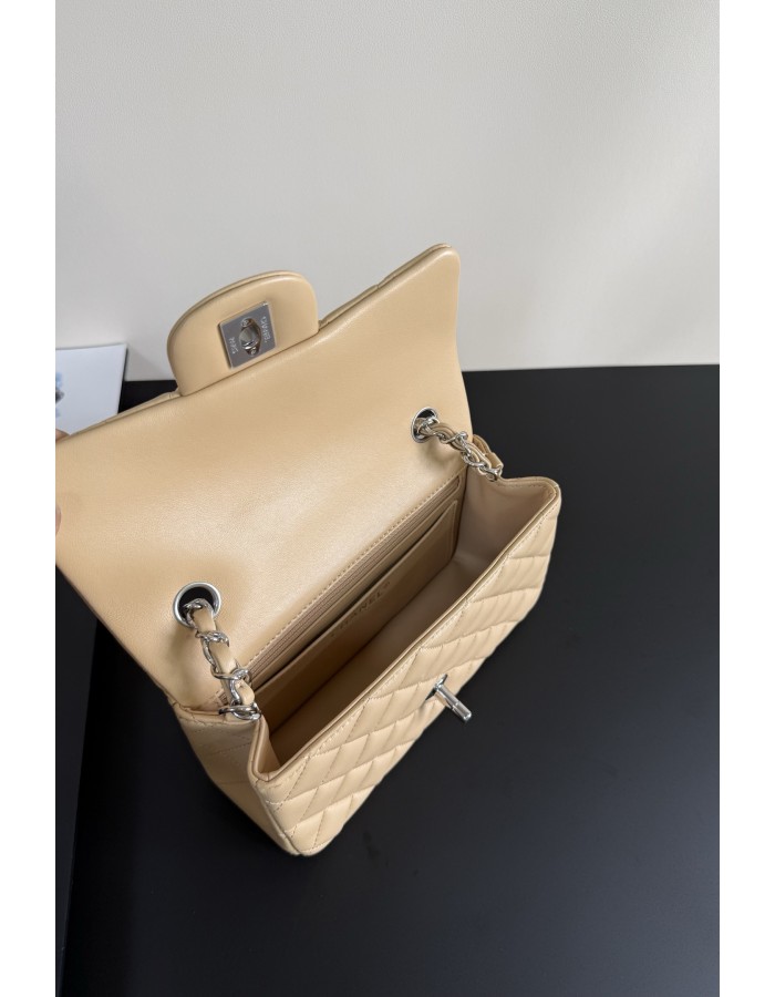 Borsa classica mini CHANEL