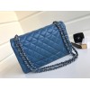 Borsa classica grande CHANEL
