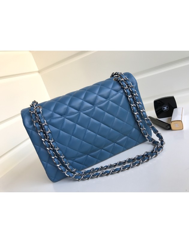 Borsa classica grande CHANEL