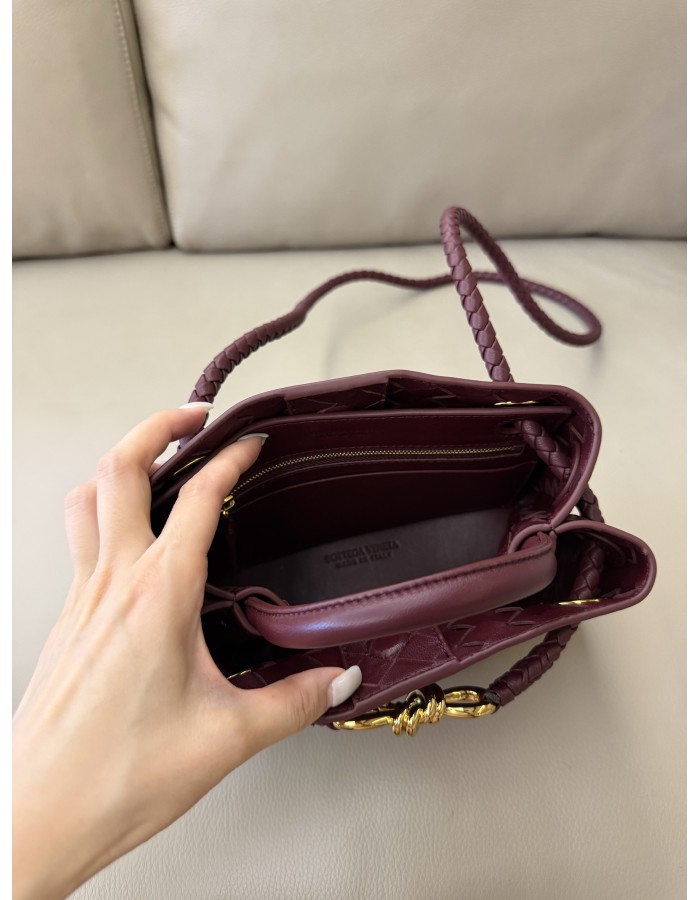 Mini Andiamo BOTTEGA VENETA
