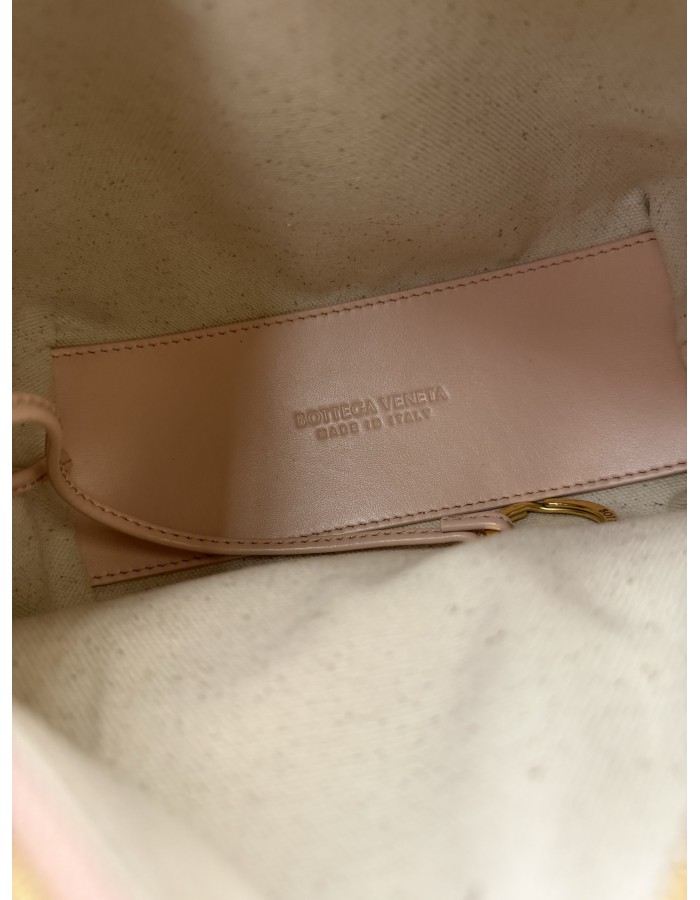 Loop top handle BOTTEGA VENETA