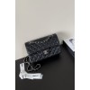 Borsa classica piccola CHANEL