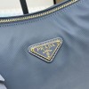 Borsa Prada Explore large in Re-Nylon e pelle PRADA