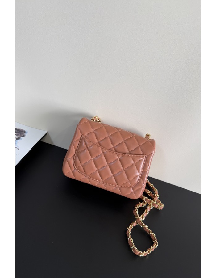 Borsa classica mini CHANEL